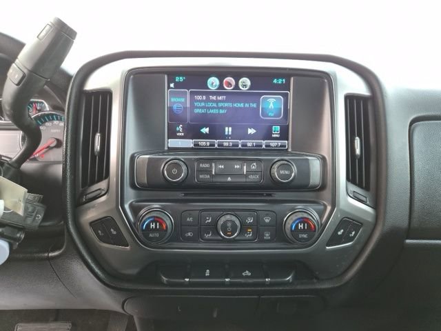 Used 2015 Chevrolet Silverado 1500 LT w/ All Star Edition image 21