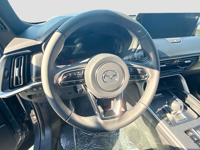 New 2026 MAZDA CX-90 3.3 Turbo S w/ Premium Plus AWD/4WD image 12