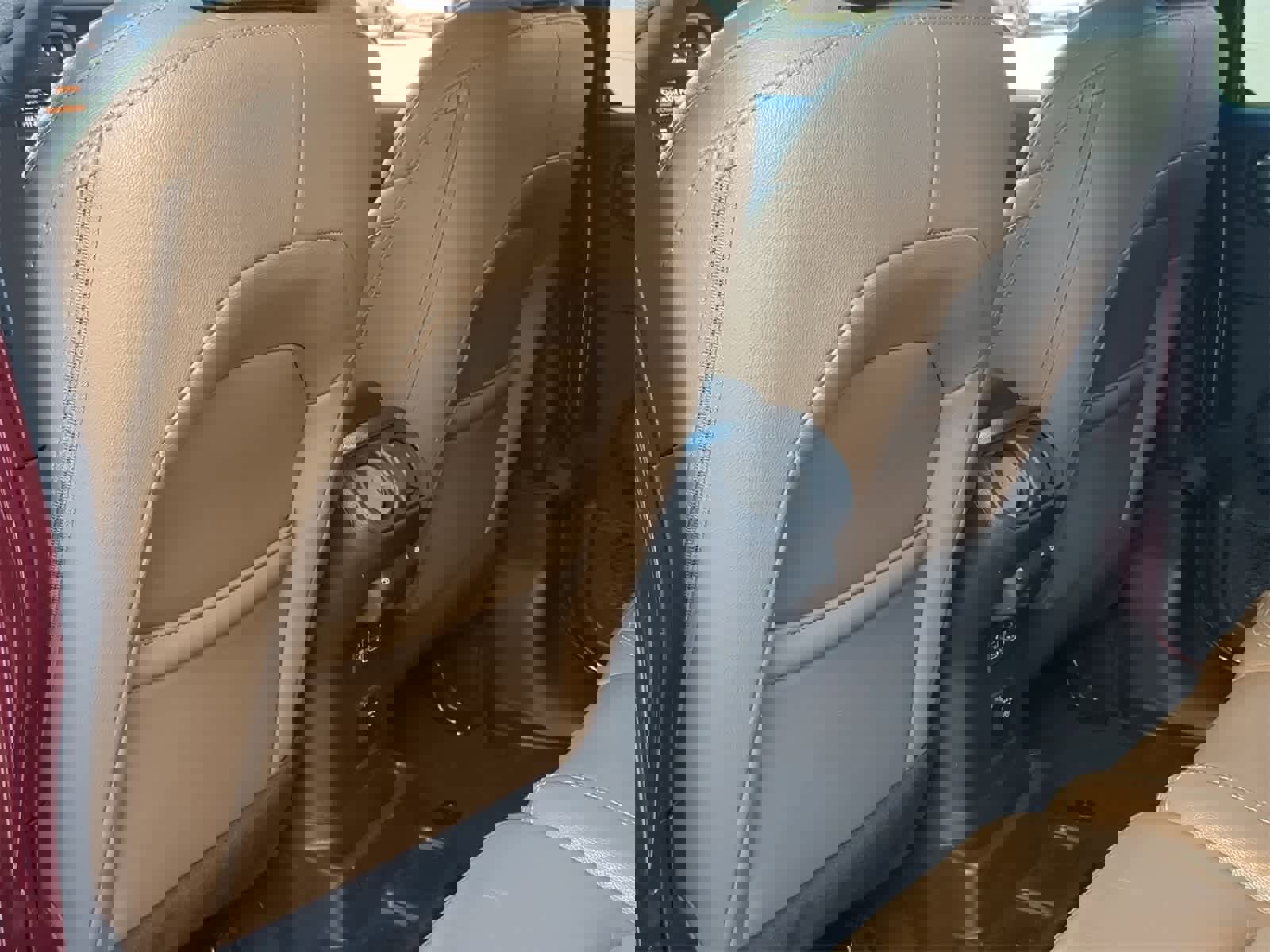 Certified 2021 Jeep Wrangler Unlimited Sahara image 18