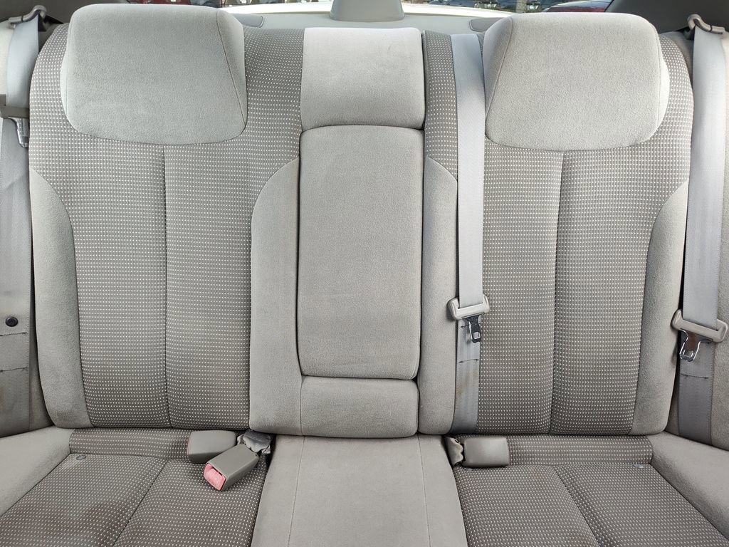 Used 2006 Nissan Altima 2.5 S image 28