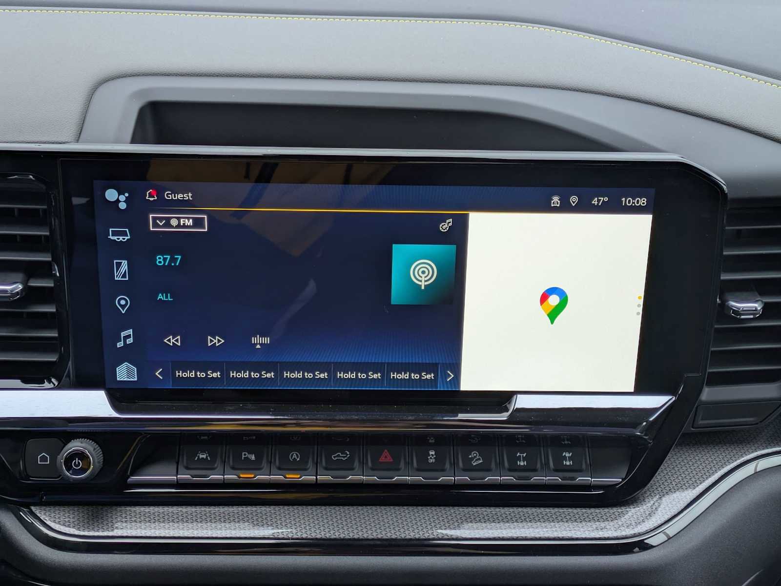 New 2026 Chevrolet Silverado 1500 ZR2 image 30