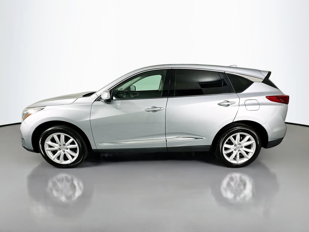 Used 2020 Acura RDX FWD image 2