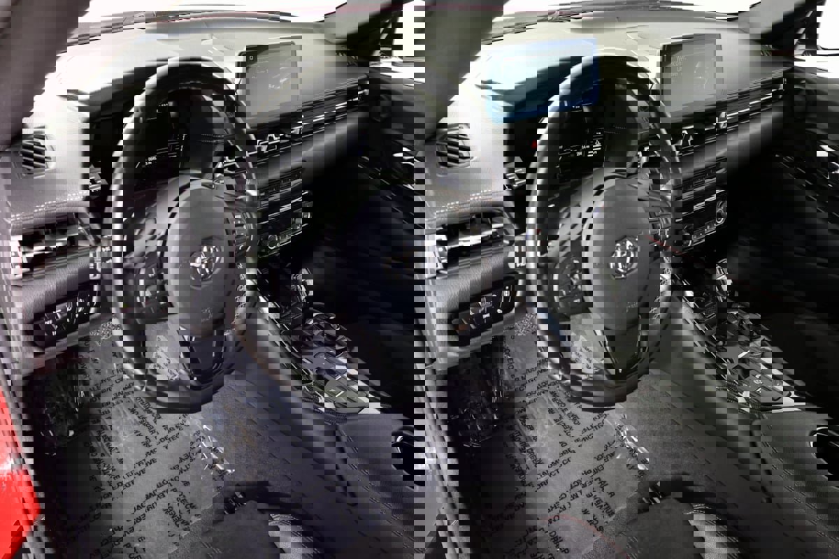 Used 2022 Toyota Supra image 19