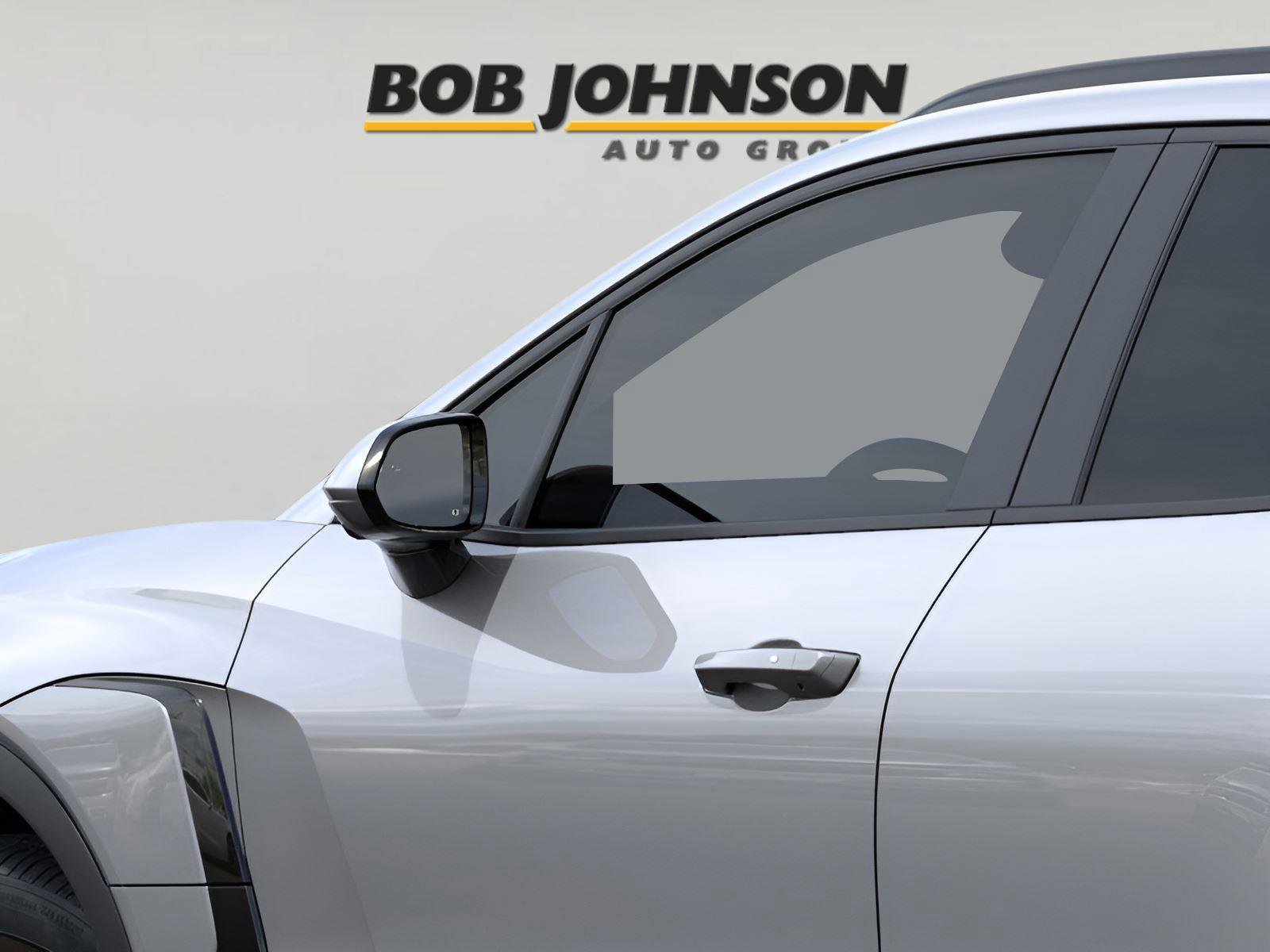 New 2025 Chevrolet Blazer EV LT image 12