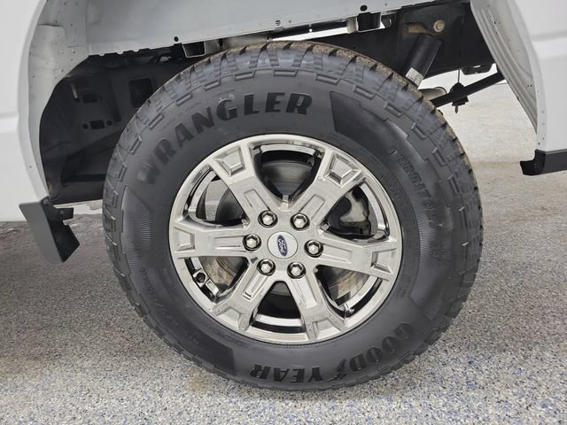 Used 2022 Ford F150 XLT w/ Equipment Group 301A Mid AWD/4WD image 5