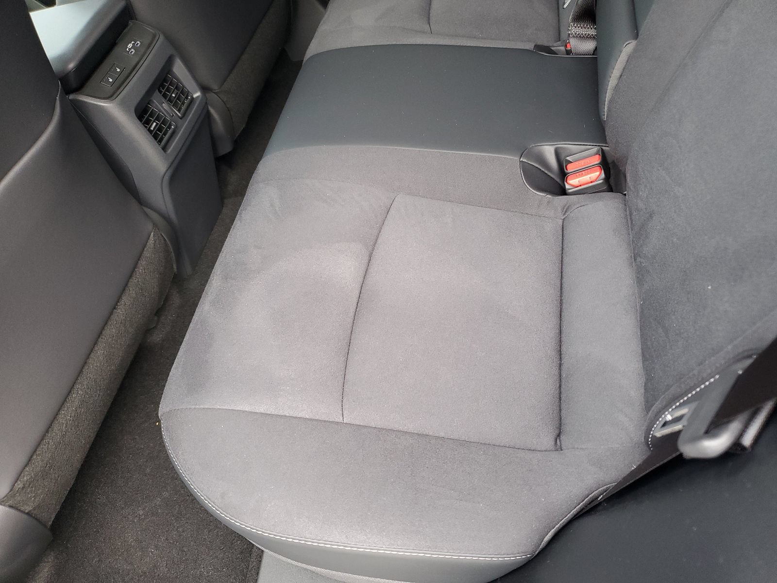New 2026 Toyota C-HR AWD/4WD image 15