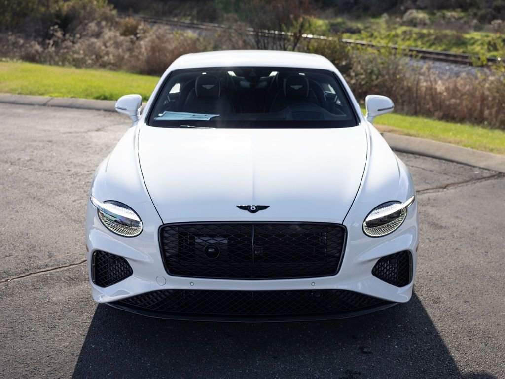 New 2026 Bentley Continental GT AWD/4WD image 16