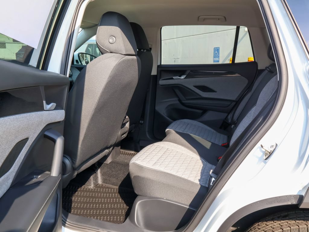 New 2026 Volkswagen Tiguan S AWD/4WD image 14