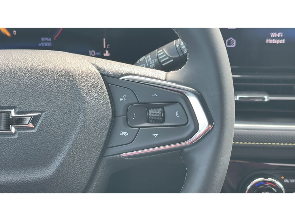 New 2026 Chevrolet TrailBlazer ACTIV w/ Convenience Package image 12