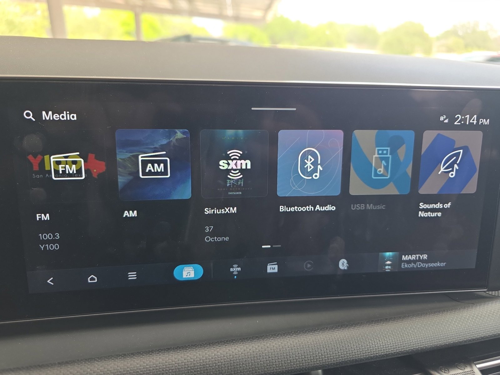 Used 2025 Hyundai Tucson SEL image 13