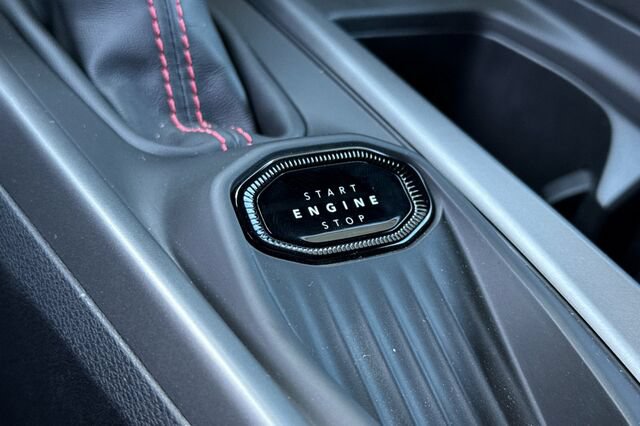 New 2026 Dodge Charger Scat Pack AWD/4WD image 19