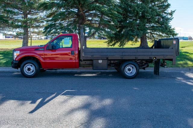 Used 2013 Ford F350 XL RWD image 3
