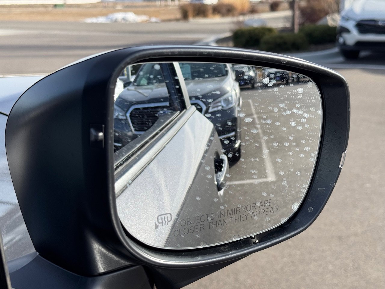 New 2026 Subaru Outback Premium image 48