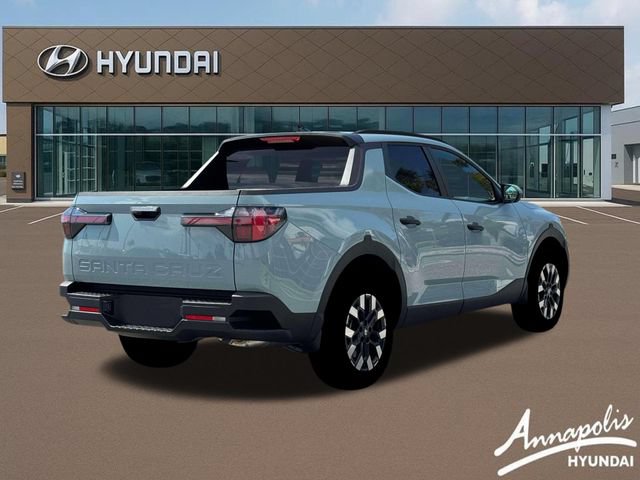 New 2026 Hyundai Santa Cruz SEL FWD image 7