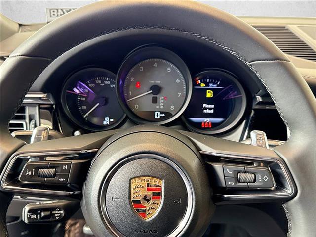 New 2026 Porsche Macan S AWD/4WD image 14