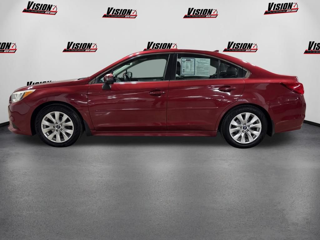 Used 2016 Subaru Legacy 2.5i Premium AWD/4WD image 6