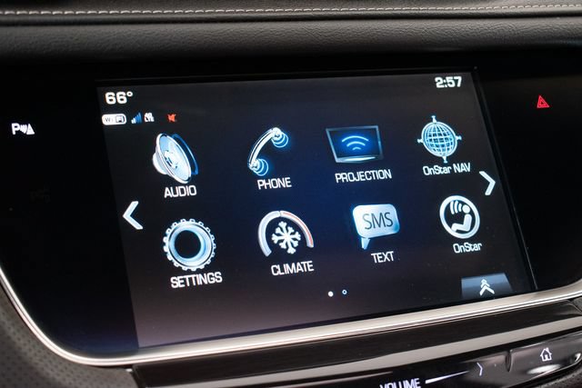 Used 2019 Cadillac XT5 Luxury FWD image 29