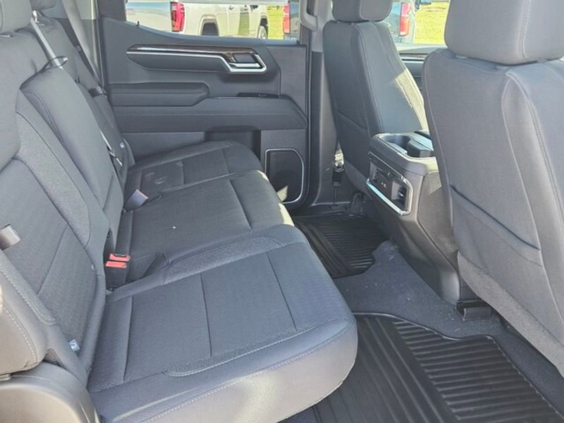New 2026 GMC Sierra 1500 Elevation w/ X31 Off-Road Package image 12