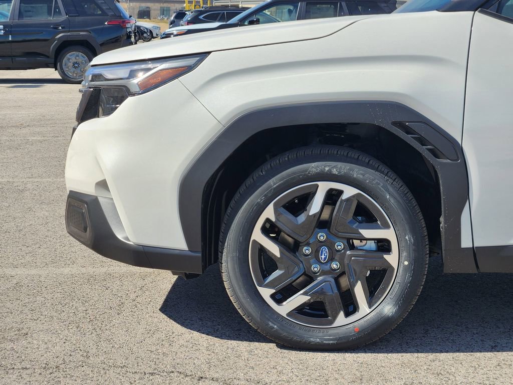 New 2026 Subaru Forester Limited image 6