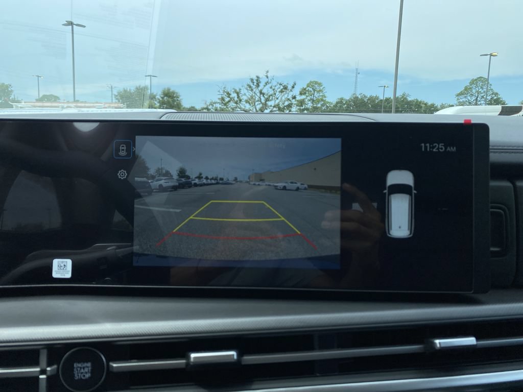 New 2027 Hyundai Santa Fe SEL FWD image 23