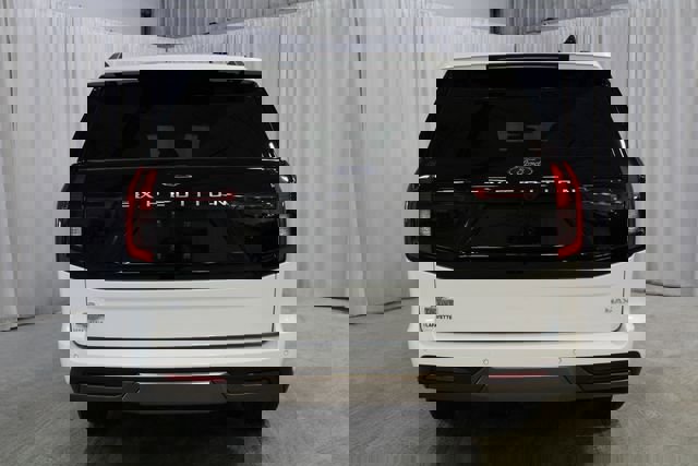 New 2026 Ford Expedition Max King Ranch AWD/4WD image 25