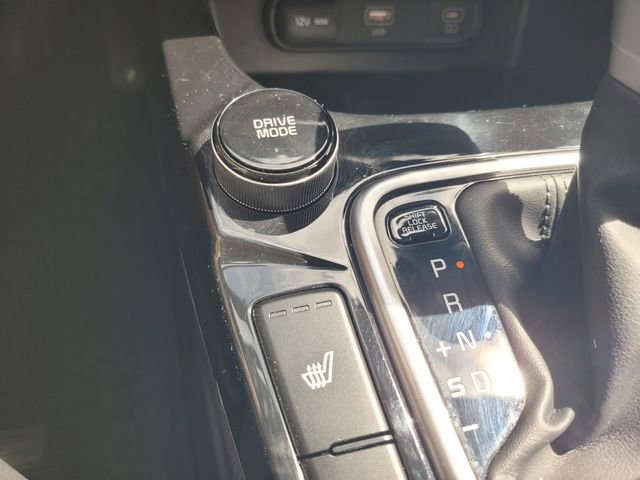 Used 2024 Kia Seltos SX AWD/4WD image 25