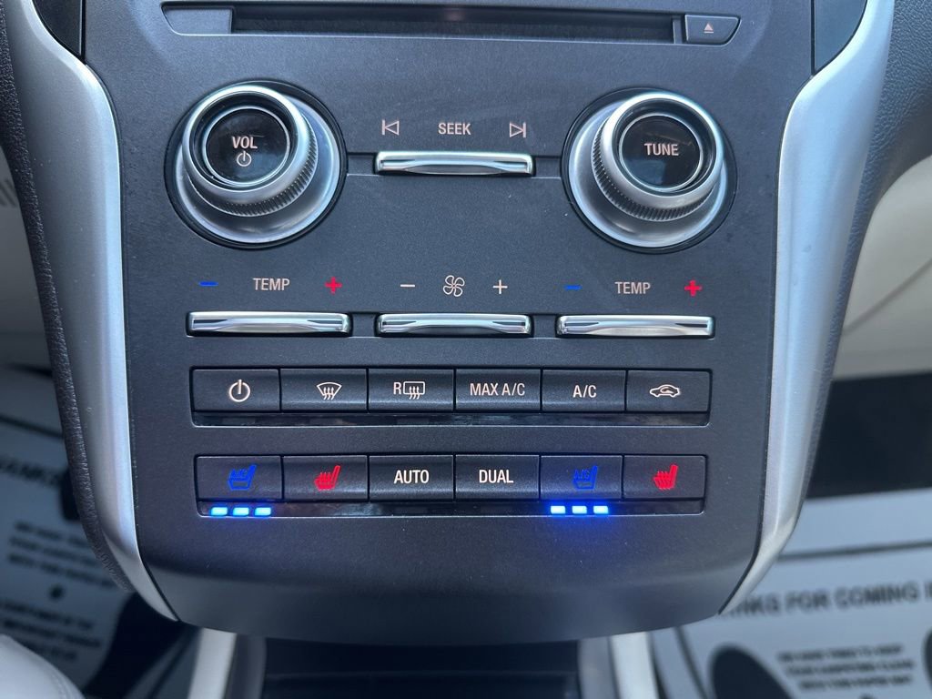 Used 2016 Lincoln MKC Reserve image 25