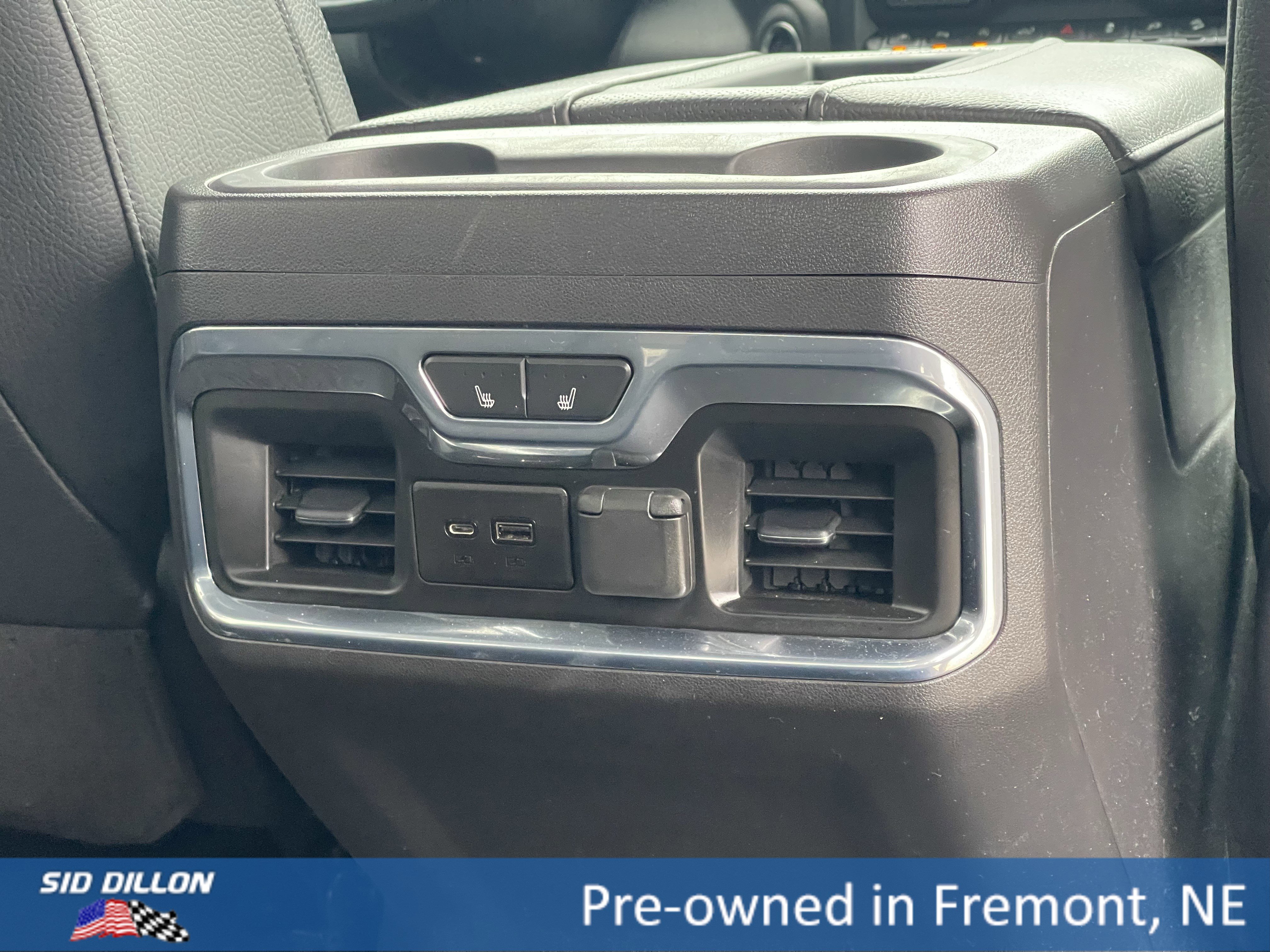 Used 2021 GMC Sierra 1500 Denali w/ Denali Ultimate Package image 21