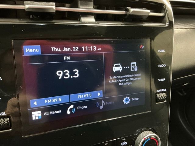 Used 2022 Hyundai Santa Cruz SEL w/ Activity Package image 26