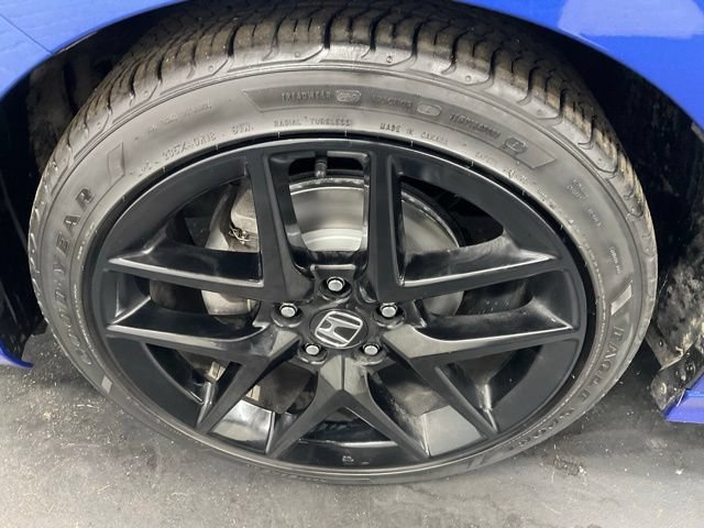 Certified 2023 Honda Civic Sport image 9