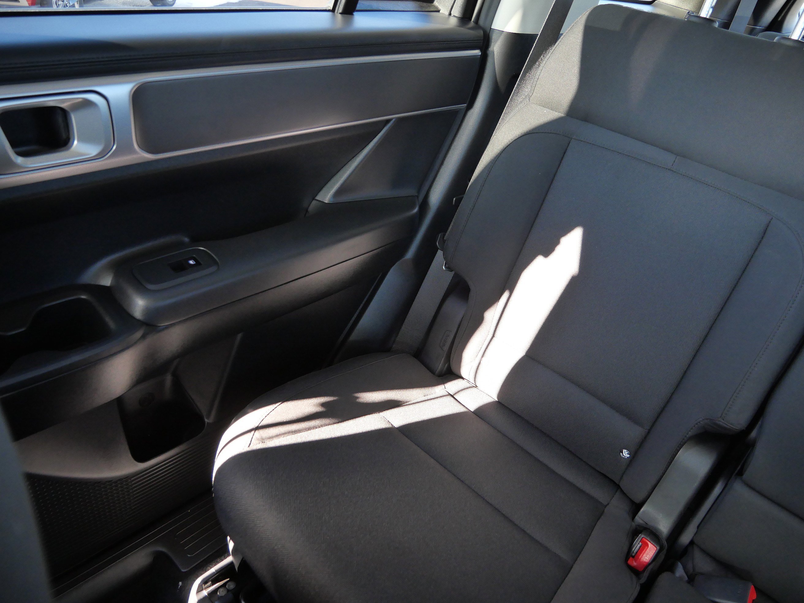 Certified 2026 Hyundai Santa Fe SE image 12