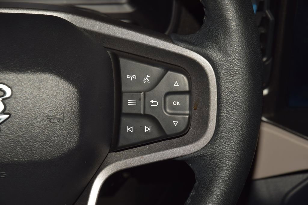 Used 2023 Ford Bronco Wildtrak AWD/4WD image 38