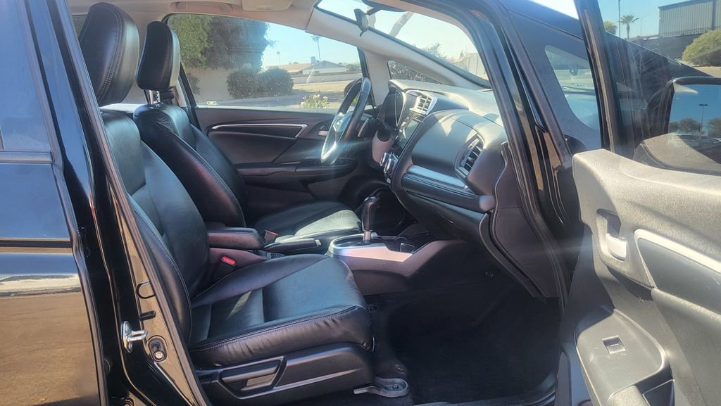 Used 2018 Honda Fit EX-L image 17