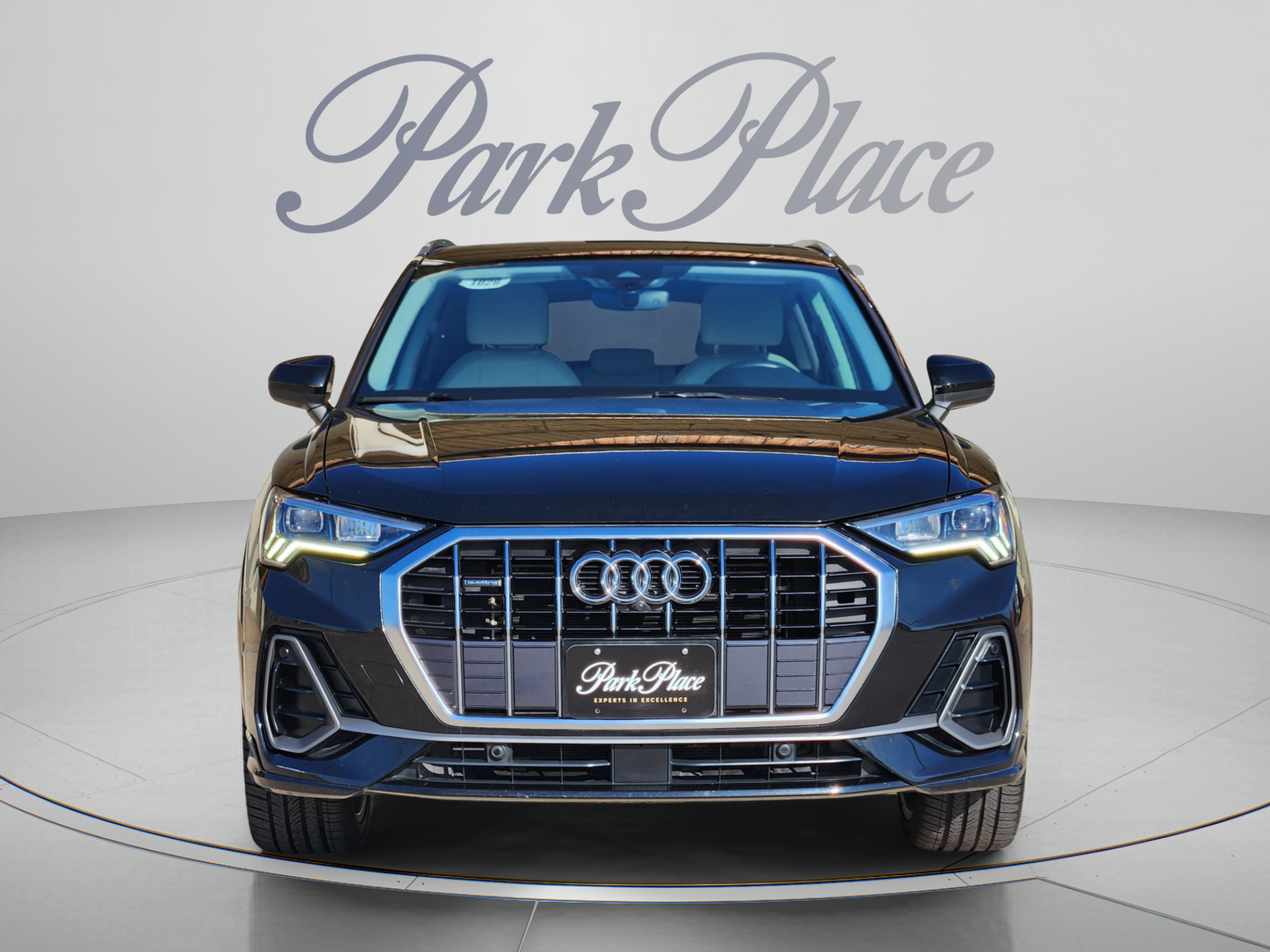 Used 2021 Audi Q3 2.0T Premium Plus w/ Premium Plus Package AWD/4WD image 9