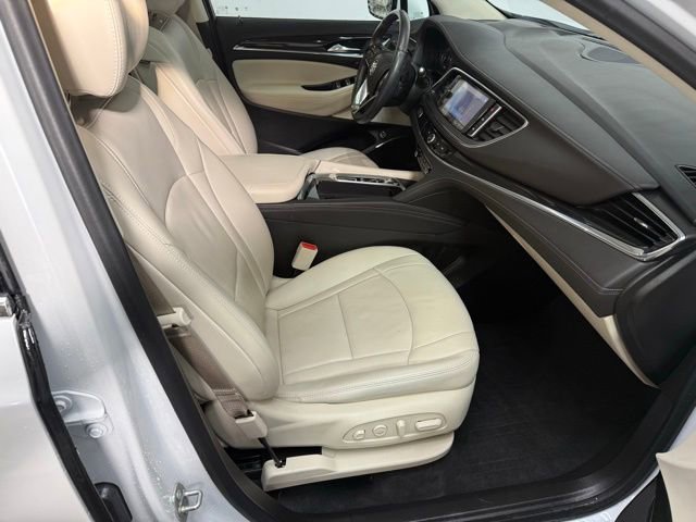 Certified 2022 Buick Enclave Premium w/ Experience Buick Package image 37