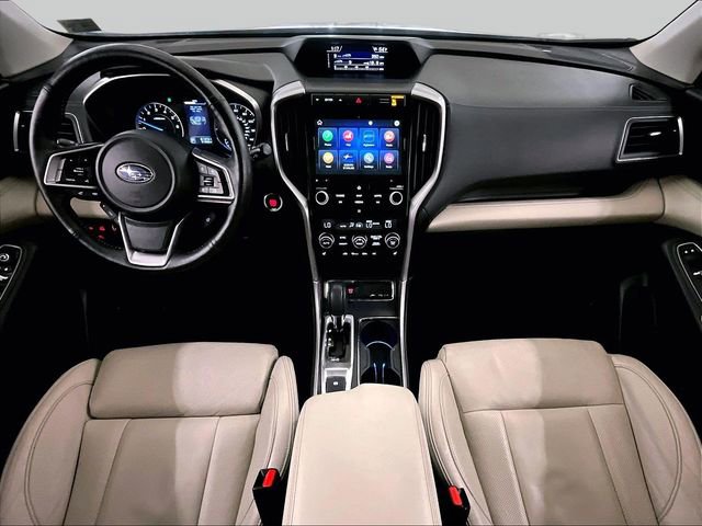 Used 2022 Subaru Ascent Limited w/ Technology Package AWD/4WD image 14