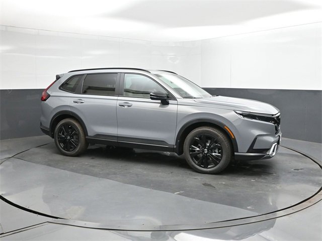 New 2026 Honda CR-V Sport Touring image 17
