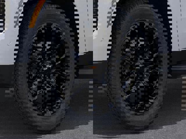 New 2026 Chevrolet Tahoe LS w/ LPO, Dark Essentials Package image 13