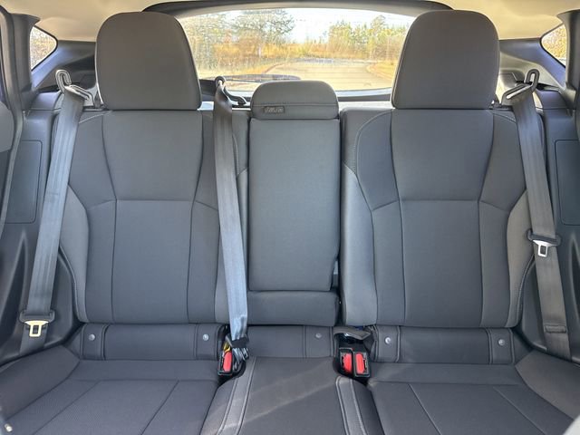 New 2026 Subaru Crosstrek 2.0i Premium image 30