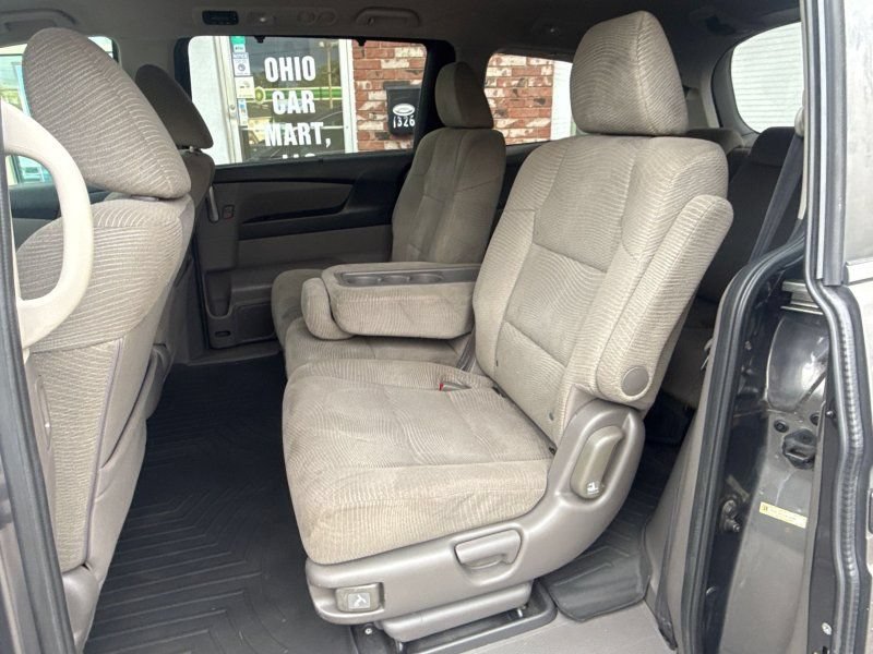 Used 2012 Honda Odyssey EX image 13