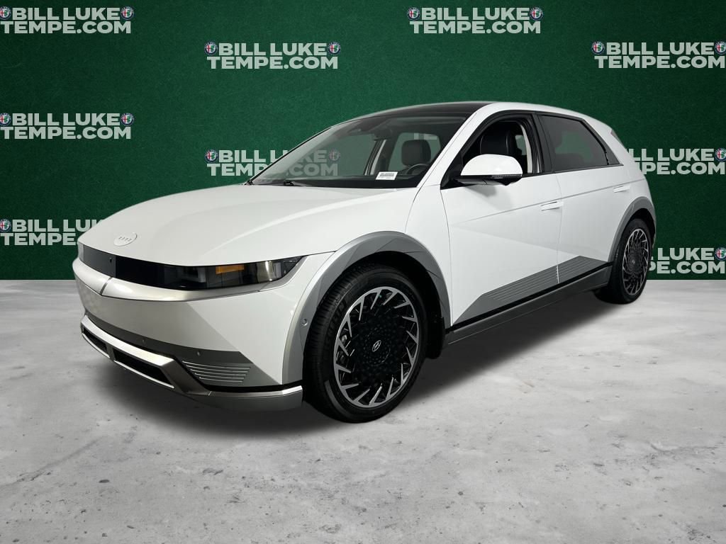 Used 2023 Hyundai Ioniq 5 Limited image 11