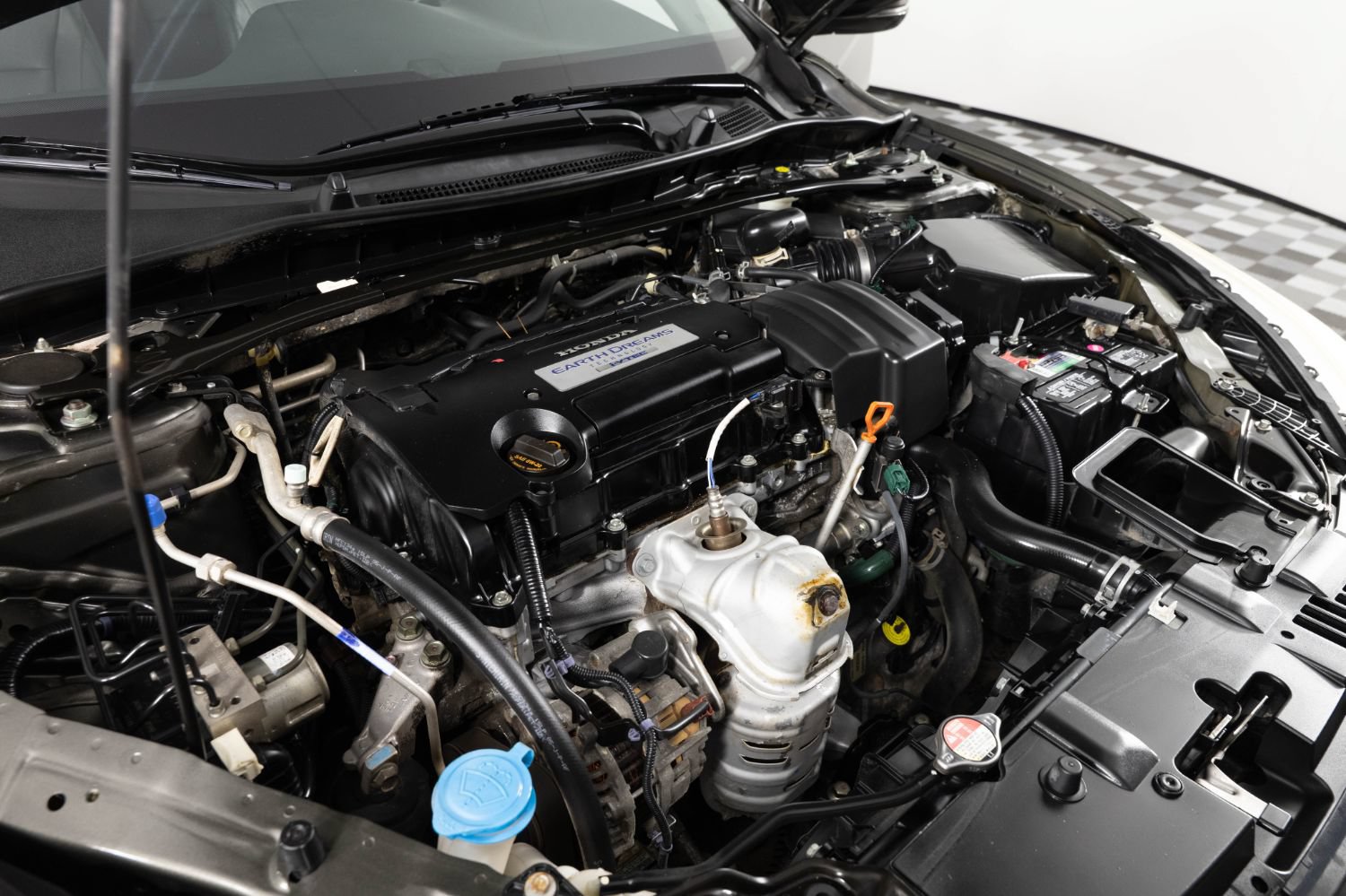 Used 2013 Honda Accord EX-L image 39