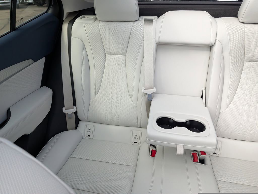 New 2026 Buick Envision Avenir image 32