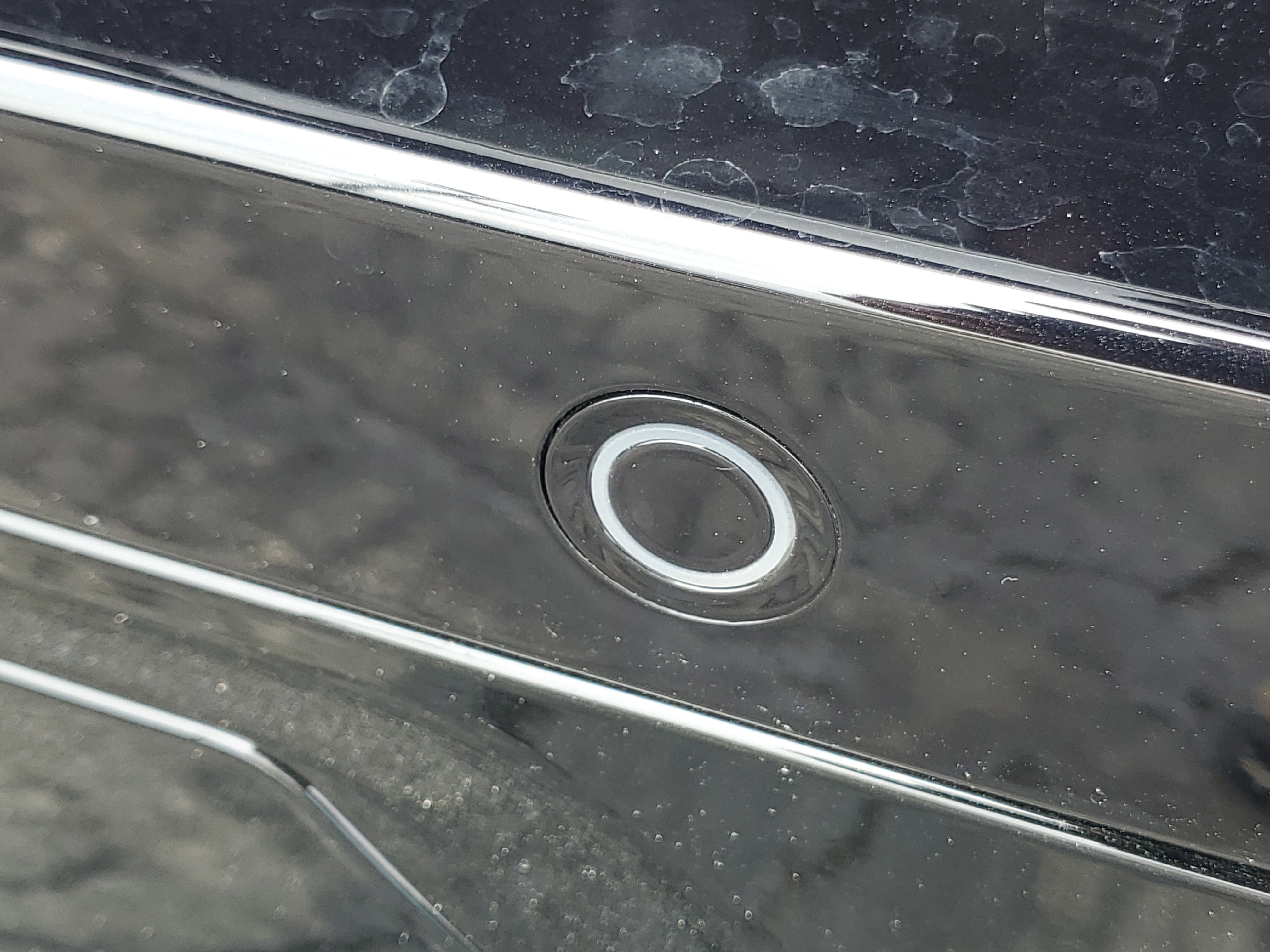 New 2026 Lincoln Navigator Reserve image 6