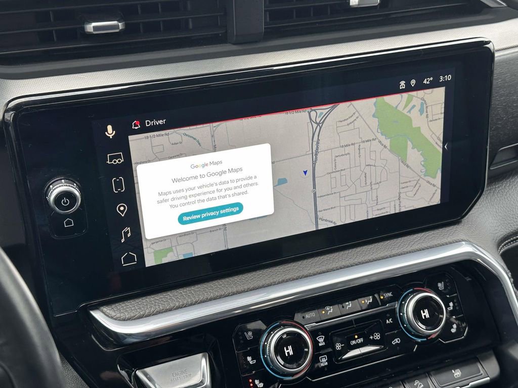 Certified 2024 GMC Sierra 1500 Denali w/ Denali Reserve Package image 30