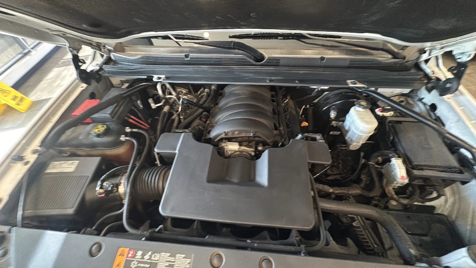 Used 2019 Chevrolet Tahoe Premier AWD/4WD image 70