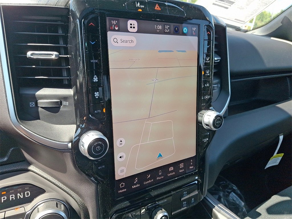 New 2026 RAM 1500 Big Horn image 11