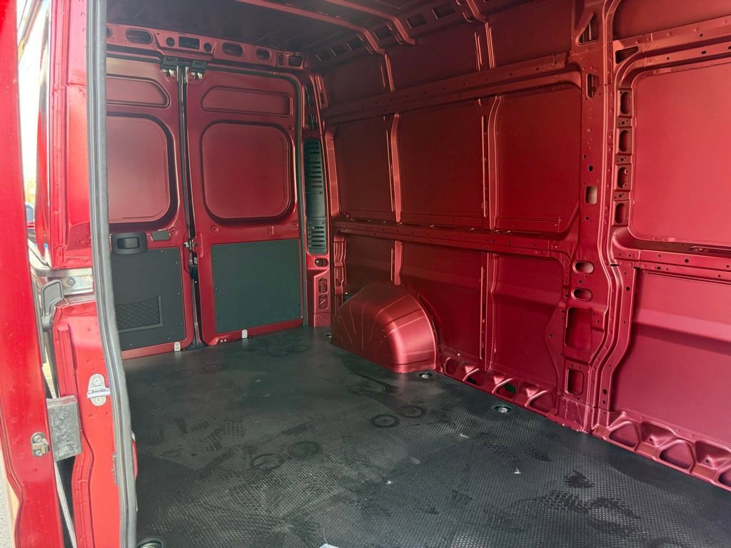 New 2026 RAM ProMaster 2500 w/ Safety Group image 43