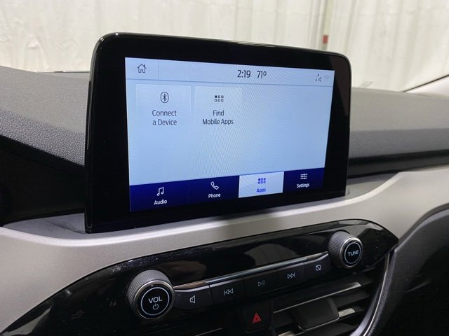 Used 2021 Ford Escape SEL w/ Class II Trailer Tow Package image 19