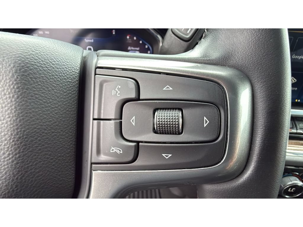 Used 2024 Chevrolet Silverado 1500 LT AWD/4WD image 23